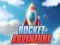 Cluiche Rocket Adventure ar líne