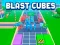 Cluiche Blast Cubes ar líne