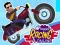 Cluiche Happy Racing Online ar líne
