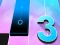 Cluiche Piano Tiles 3 ar líne