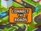 Cluiche Connect The Roads ar líne