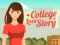 Cluiche College Love Story ar líne