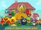 Cluiche Plants Vs Zombies Hidden Stars ar líne