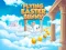 Cluiche Flying Easter Bunny ar líne