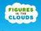 Cluiche Figures in the Clouds ar líne