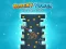 Cluiche Blocky Tower ar líne