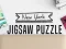 Cluiche New York Jigsaw Puzzle ar líne