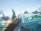 Cluiche Shark Ships ar líne