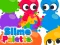 Cluiche Slime Palette ar líne