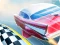 Cluiche Futuristic Racing 3D ar líne