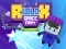 Cluiche Rublox Space Farm ar líne