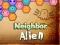 Cluiche Neighbor Alien ar líne