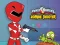 Cluiche Power Rangers Zombie Shooter ar líne