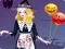 Cluiche Perfect Halloween Girl ar líne