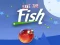 Cluiche Save The Fish ar líne