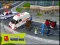 Cluiche Ambulance Rescue Driver Simulator 2018 ar líne