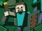 Cluiche Pixelcraft Jigsaw ar líne
