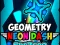 Cluiche Geometry Neon Dash subzero ar líne