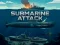 Cluiche Submarine Attack ar líne