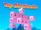 Cluiche Tap 3D Blocks ar líne