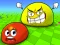Cluiche Eat Blobs Simulator ar líne