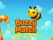Cluiche Buzzy Match ar líne