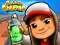 Cluiche Subway Surfers ar líne