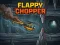 Cluiche Flappy Chopper ar líne
