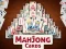 Cluiche Mahjong Cards ar líne