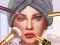 Cluiche Diy Makeup Artist ar líne