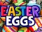 Cluiche Easter Eggs ar líne