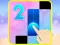 Cluiche Magic Tiles ar líne