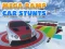 Cluiche Extreme Mega Ramp Car Stunts ar líne
