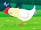 Cluiche Funny Chicken ar líne