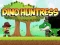 Cluiche Dino Huntress ar líne
