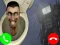 Cluiche Skibidi Toilet Call ar líne