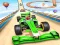 Cluiche Formula Car Racing Championship ar líne