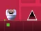 Cluiche Geometry Dash Skibidi Toilet ar líne