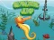 Cluiche Seahorse Jump ar líne