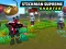 Cluiche Stickman Supreme Shooter ar líne