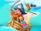 Cluiche Bubble Pirates Mania ar líne