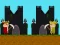 Cluiche Kingdom Castle Wars ar líne