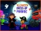 Cluiche Nick jr. Halloween Dress up Parade ar líne