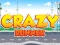 Cluiche Crazy Runner HD ar líne