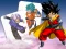 Cluiche Dragon Ball memory card match ar líne