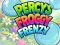 Cluiche Percy's Froggy Frenzy ar líne