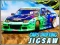 Cluiche Cars Drifting Jigsaw ar líne