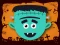 Cluiche Halloween Where's My Zombie ar líne