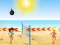 Cluiche Boom Boom Volleyball ar líne