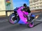 Cluiche Sports Bike Racing ar líne
